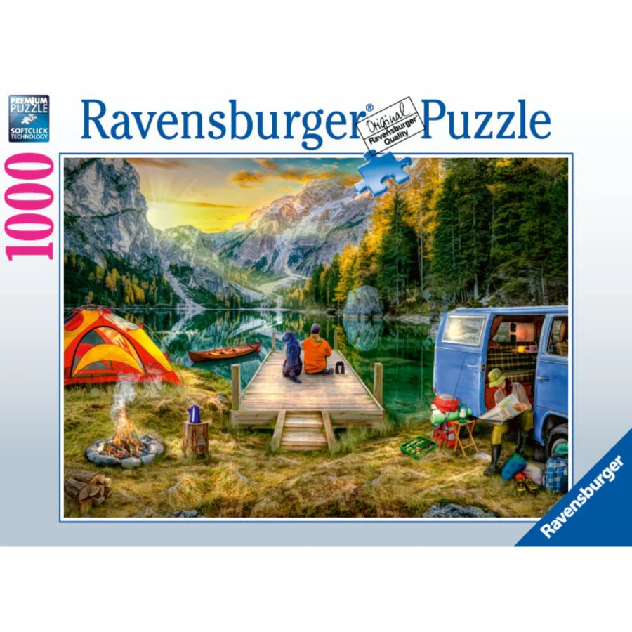 1000-ravensburger-immersed-in-nature-1000-piece-jigsaw-1.webp Ravensburger - Immersed In Nature 1000 Piece Jigsaw