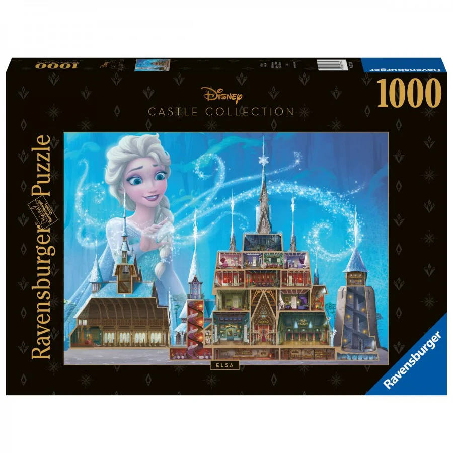 1045-ravensburger-disney-castles-elsa-1000-piece-jigsaw-1.webp Ravensburger - Disney Castles: Elsa 1000 Piece Jigsaw