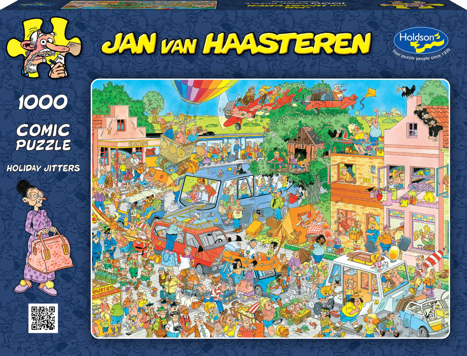 1089-jan-van-haasteren-holiday-jitters-1000-piece-jigsaw-1.webp Jan Van Haasteren - Holiday Jitters 1000 Piece Jigsaw