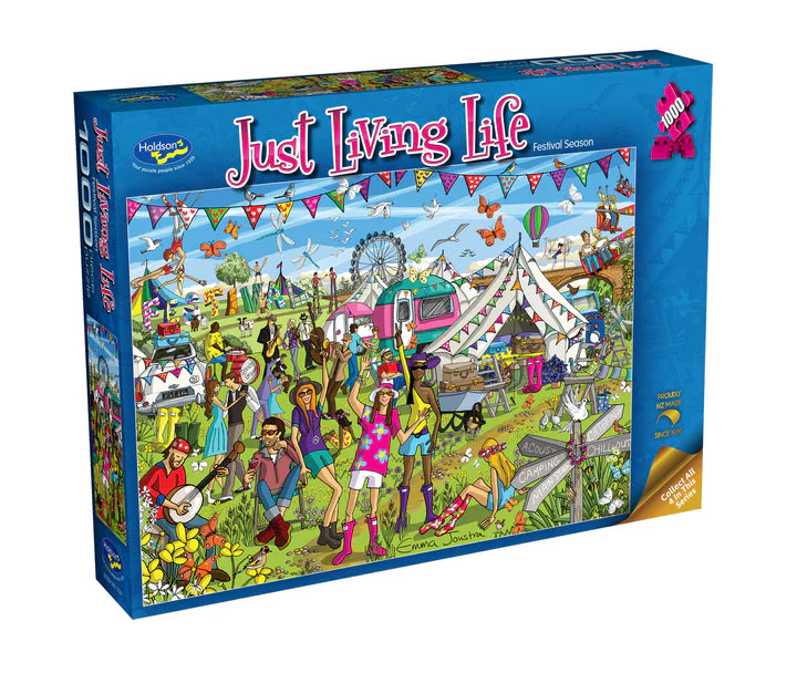 1097-holdson-just-living-life-festival-season-1000-piece-jigsaw-1.webp Holdson - Just Living Life Festival Season 1000 Piece Jigsaw