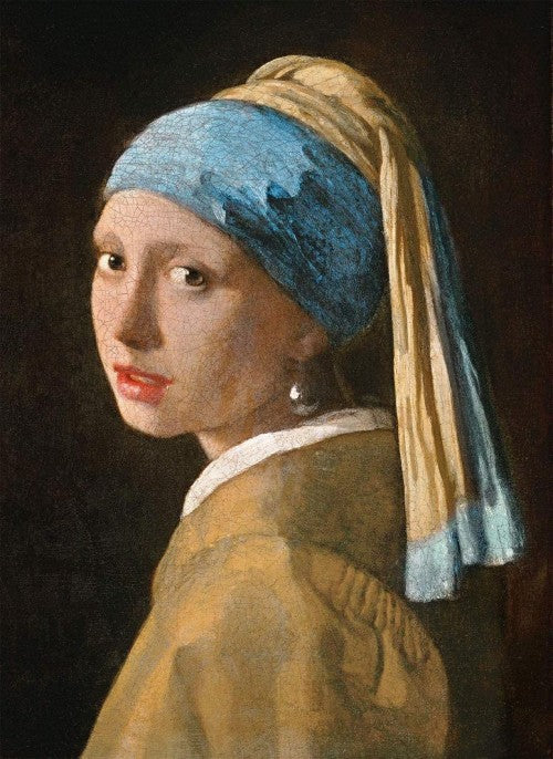 1129-clementoni-museum-collection-girl-with-pearl-earring-1000-piece-jigsaw-2.jpg Clementoni - Museum Collection - Girl With Pearl Earring 1000 Piece Jigsaw
