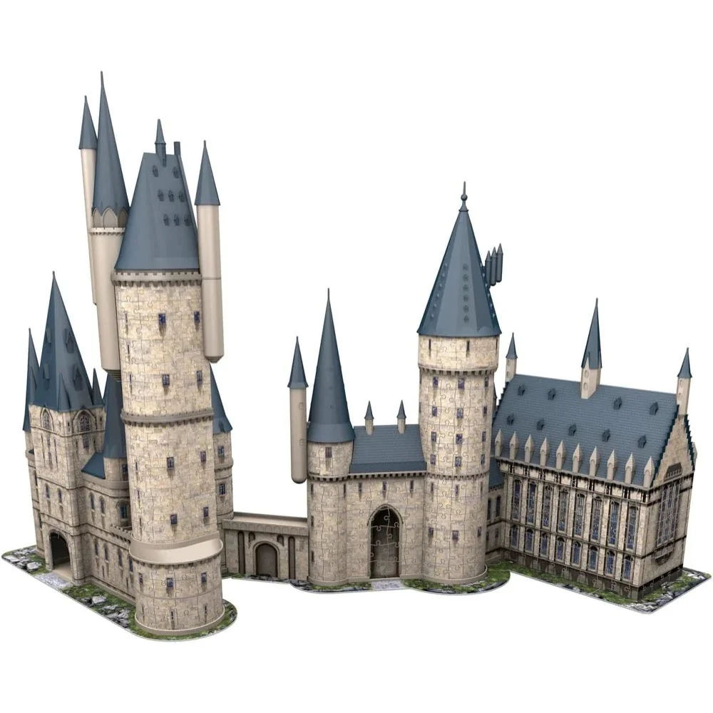 1226-ravensburger-hogwarts-great-hall-astronomy-twr-1080-piece-jigsaw-2.webp Ravensburger - Hogwarts Great Hall Astronomy Twr 1080 Piece Jigsaw