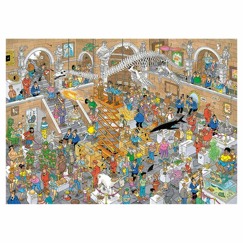 1309-jan-van-haasteren-studio-gallery-2x1000-piece-jigsaw-3.jpg Jan Van Haasteren - Studio Gallery - 2x1000 Piece Jigsaw