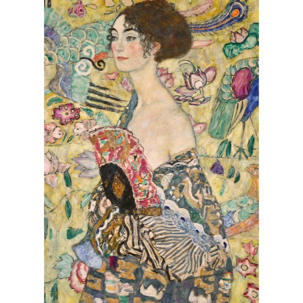 1415-ravensburger-lady-with-a-fan-1000-piece-jigsaw-1.jpg Ravensburger - Lady with a Fan 1000 Piece Jigsaw