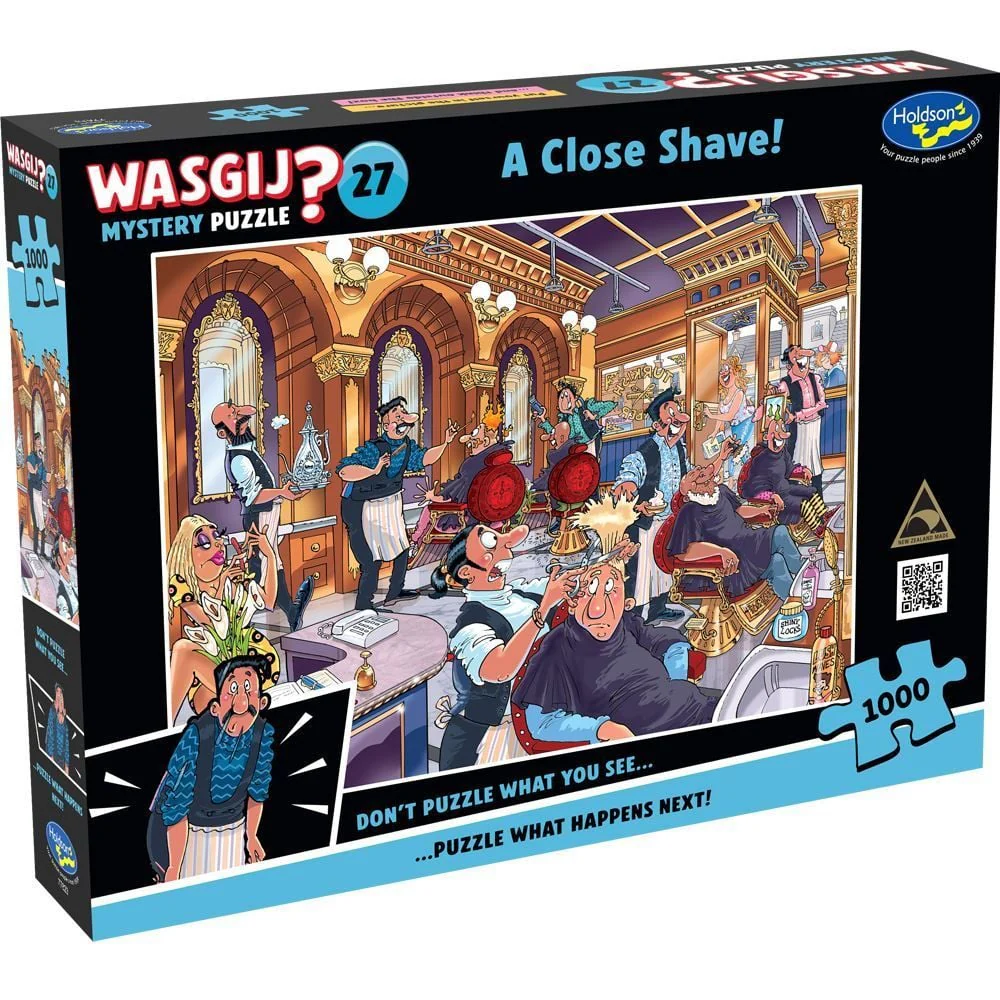 1444-wasgij-mystery-27-a-close-shave-1.webp Wasgij? Mystery 27 A Close Shave