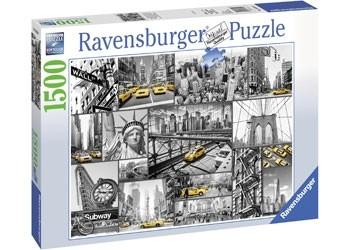 1509-ravensburger-new-york-cabs-1500-piece-jigsaw-1.jpg Ravensburger - New York Cabs - 1500 Piece Jigsaw