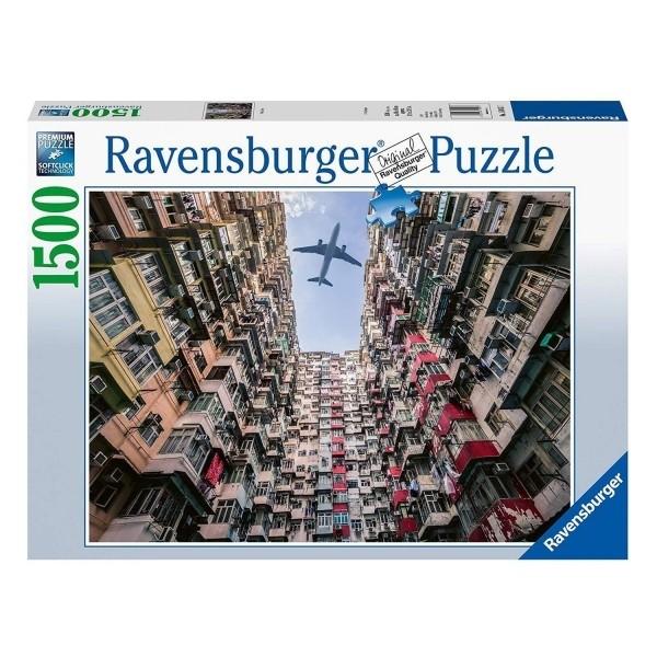 1511-ravensburger-hong-kong-1500-piece-jigsaw-1.jpg Ravensburger - Hong Kong - 1500 Piece Jigsaw