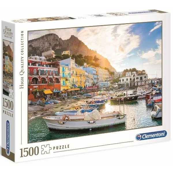 1530-clementoni-capri-1500-piece-jigsaw-1.webp Clementoni - Capri 1500 Piece Jigsaw