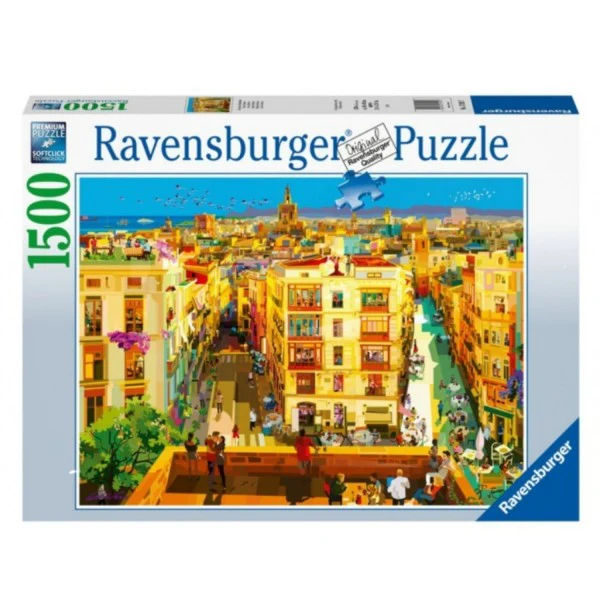 1548-ravensburger-dining-in-valencia-1500-piece-jigsaw-1.webp Ravensburger - Dining in Valencia 1500 Piece Jigsaw