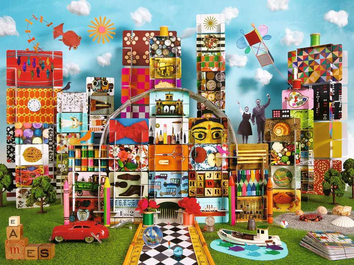 1579-ravensburger-eames-house-of-fantasy-1500-piece-jigsaw-2.webp Ravensburger - Eames House of Fantasy - 1500 Piece Jigsaw