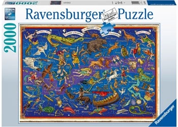 1591-ravensburger-map-2000-piece-jigsaw-1.jpg Ravensburger - Map 2000 Piece Jigsaw