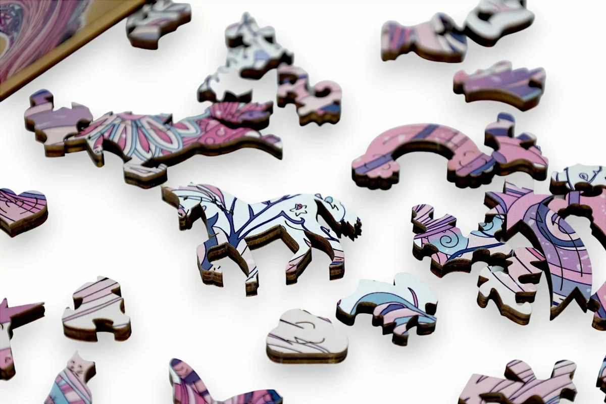 1643-let-s-play-games-puzzles-wooden-fantasy-unicorn-200-piece-puzzle-5.webp Let's Play Games Puzzles Wooden Fantasy Unicorn - 200 piece Puzzle