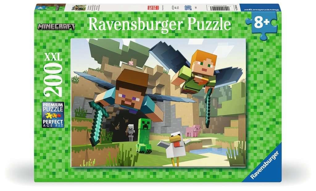 1646-ravensburger-minecraft-adventures-200-piece-jigsaw-1.jpg Ravensburger - Minecraft Adventures 200 Piece Jigsaw