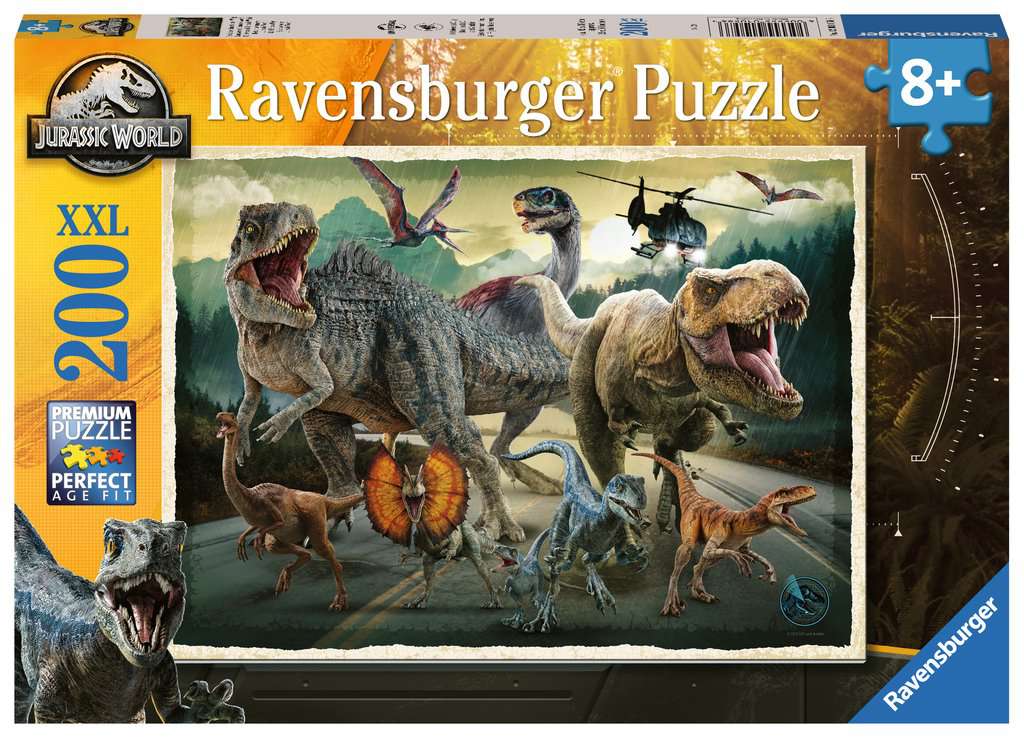 1648-ravensburger-jurassic-world-200-piece-jigsaw-1.jpg Ravensburger - Jurassic World 200 Piece Jigsaw