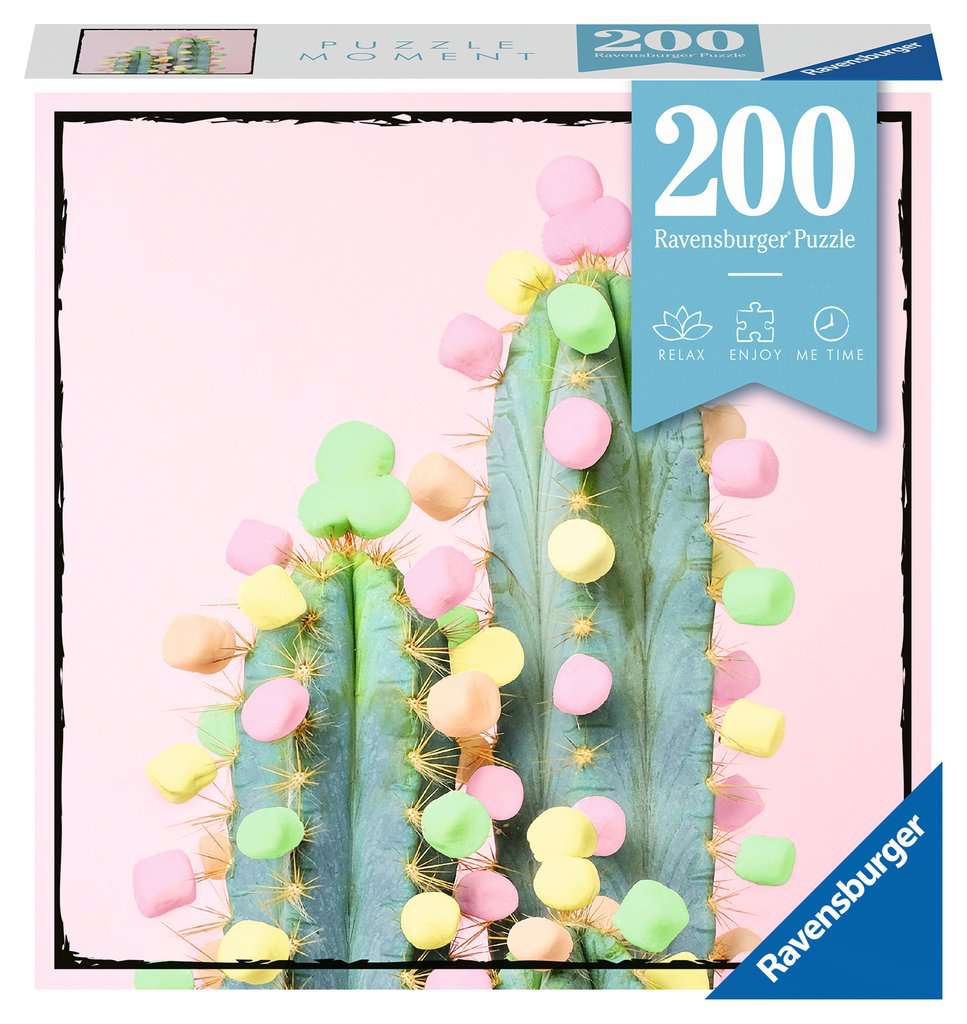 1661-ravensburger-puzzle-moment-marshmallow-cactus-200-piece-jigsaw-2.jpg Ravensburger - Puzzle Moment - Marshmallow Cactus 200 Piece Jigsaw
