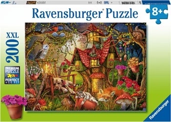 1681-ravensburger-the-little-cottage-200-piece-jigsaw-1.jpg Ravensburger - The Little Cottage 200 Piece Jigsaw