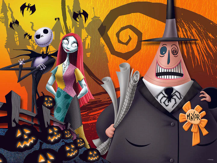 1818-prime-3d-nightmare-before-christmas-500-piece-3d-jigsaw-2.webp Prime 3D - Nightmare Before Christmas - 500 Piece 3D Jigsaw