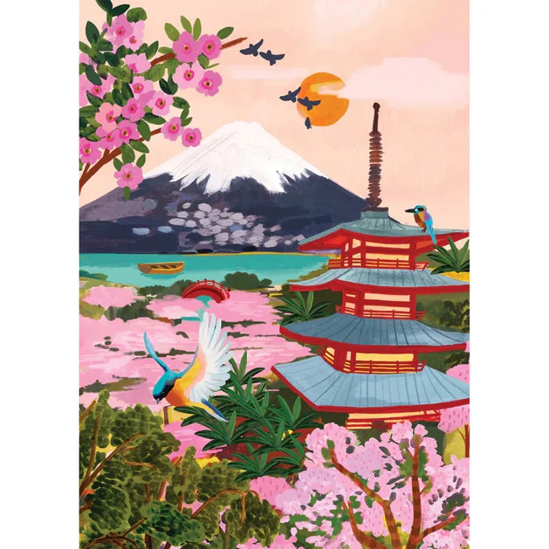 1914-gibsons-corners-of-the-world-4x500-piece-jigsaw-4.webp Gibsons - Corners of the World 4x500 Piece Jigsaw