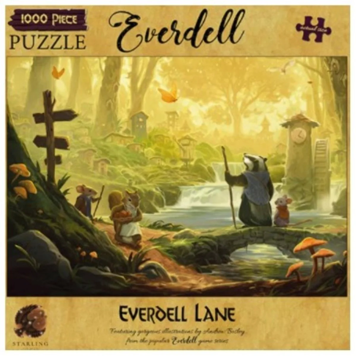194-everdell-everdell-lane-1000-piece-jigsaw-1.webp Everdell - Everdell - Lane 1000 Piece Jigsaw