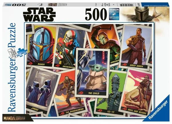 1945-ravensburger-star-wars-the-mandalorian-the-child-500-piece-jigsaw-1.webp Ravensburger - Star Wars The Mandalorian The Child 500 Piece Jigsaw
