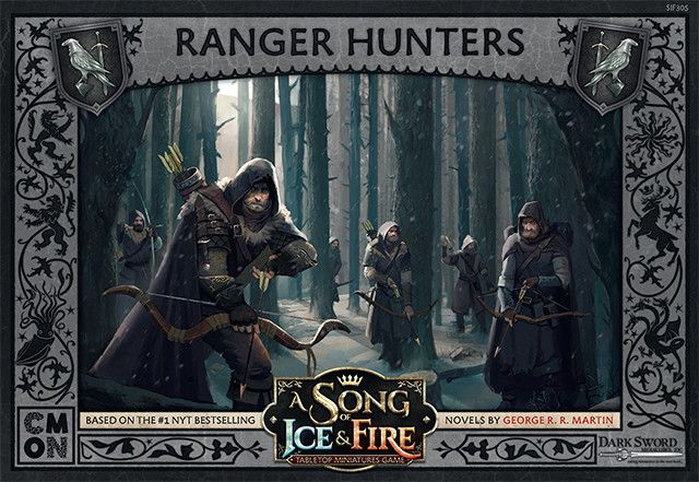 2095-a-song-of-ice-and-fire-ranger-hunters-1.jpg A Song of Ice and Fire - Ranger Hunters