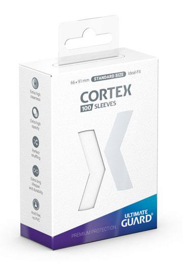 2108-ultimate-guard-cortex-sleeves-standard-size-100--3.jpg Ultimate Guard Cortex Sleeves Standard Size (100)