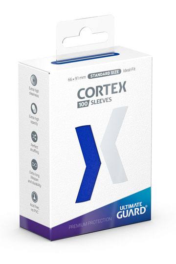 2108-ultimate-guard-cortex-sleeves-standard-size-100--4.jpg Ultimate Guard Cortex Sleeves Standard Size (100)