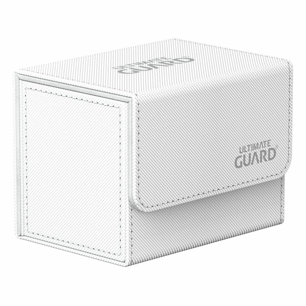 Ultimate Guard - Sidewinder 80+ Xenoskin Monocolor Deck Box
