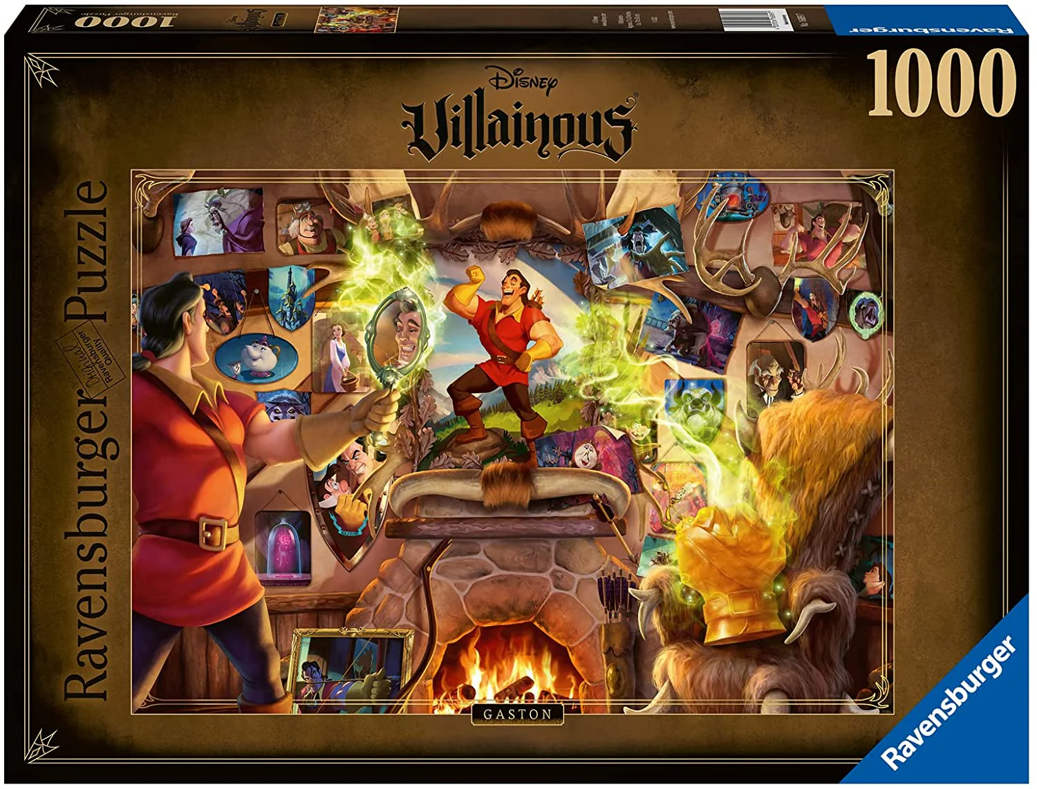 223-ravensburger-villainous-gaston-1000-piece-jigsaw-1.webp Ravensburger - Villainous Gaston - 1000 Piece Jigsaw