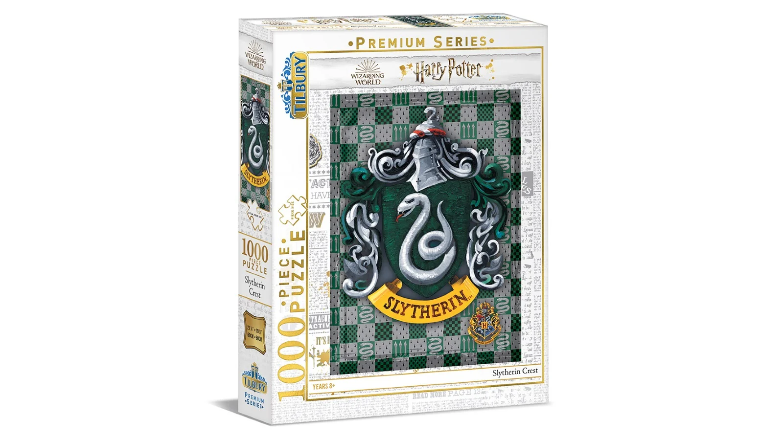 247-tilbury-harry-potter-slytherin-1000-piece-jigsaw-1.webp Tilbury - Harry Potter - Slytherin 1000 Piece Jigsaw