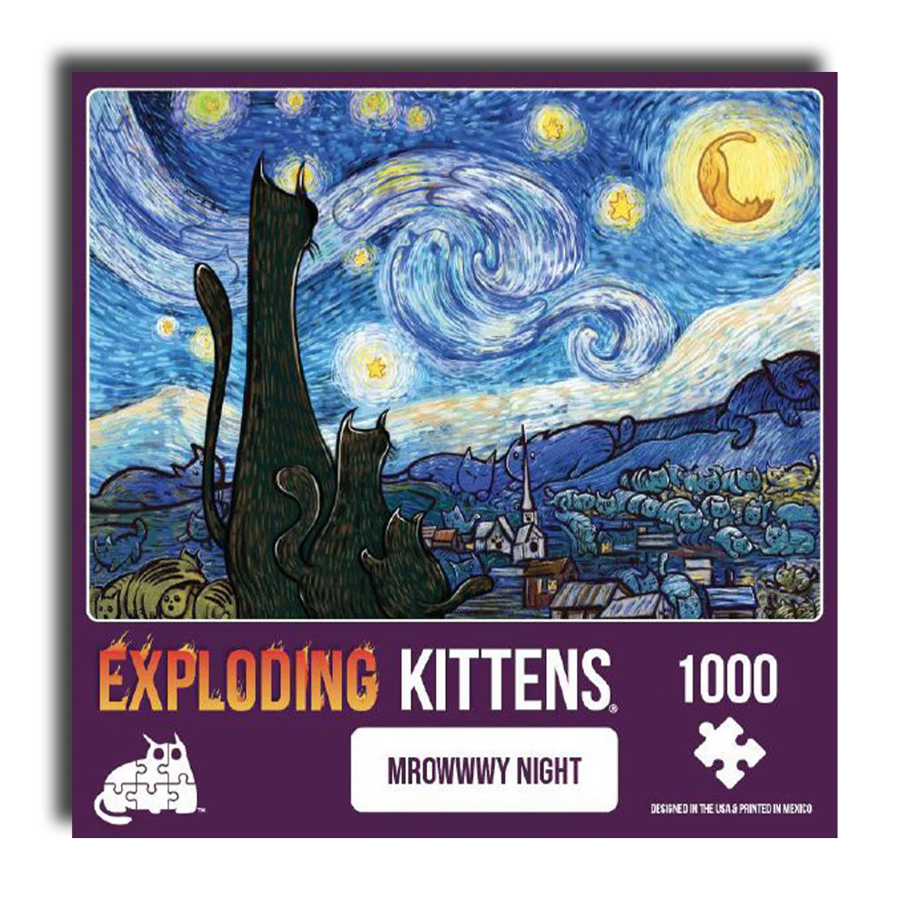 253-exploding-kittens-puzzle-mrowwwy-night-1000-piece-jigsaw-1.webp Exploding Kittens Puzzle Mrowwwy Night 1000 Piece Jigsaw