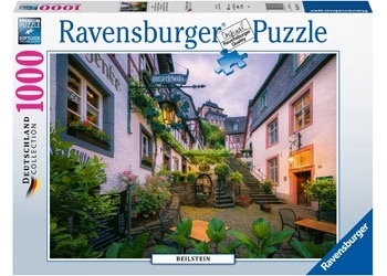 294-ravensburger-evening-in-beilstein-germany-1000-piece-jigsaw-1.jpg Ravensburger - Evening in Beilstein Germany 1000 Piece Jigsaw