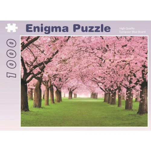 339-enigma-dream-sakura-1000-piece-jigsaw-1.webp Enigma Dream Sakura 1000 Piece Jigsaw