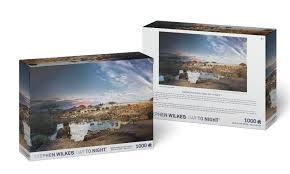 580-clementoni-stephen-wilkes-serengeti-tanzania-1000-piece-jigsaw--1.jpg Clementoni - Stephen Wilkes - Serengeti Tanzania (1000 Piece Jigsaw)