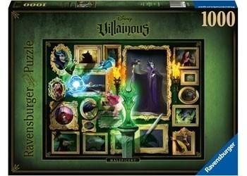606-ravensburger-villainous-maleficent-1000-piece-jigsaw-1.jpg Ravensburger - Villainous Maleficent - 1000 Piece Jigsaw