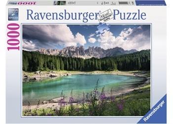Ravensburger - Classic Landscape - 1000 Piece Jigsaw