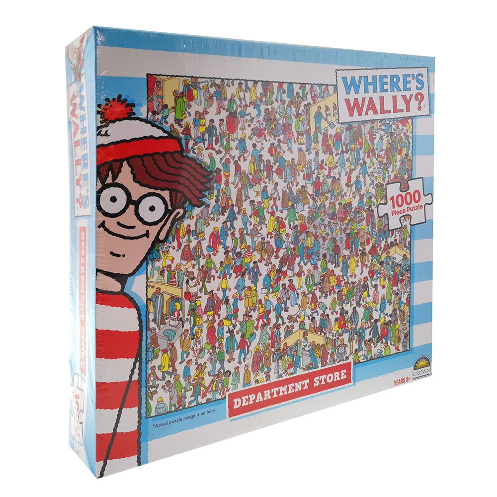 621-wheres-wally-1000-piece-jigsaw-assorted-1.jpg Wheres Wally 1000 Piece Jigsaw Assorted