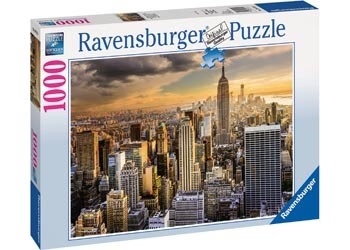 629-ravensburger-grand-new-york-1000-piece-jigsaw-1.jpg Ravensburger - Grand New York - 1000 Piece Jigsaw
