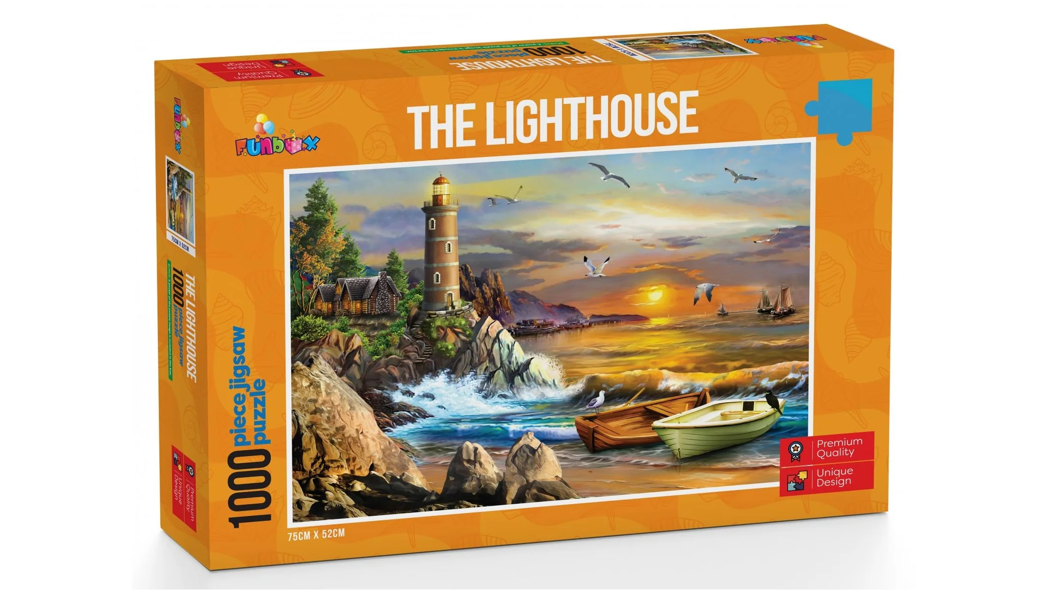 683-funbox-perfect-places-the-light-house-1000-piece-jigsaw-1.webp Funbox - Perfect Places The Light House - 1000 Piece Jigsaw