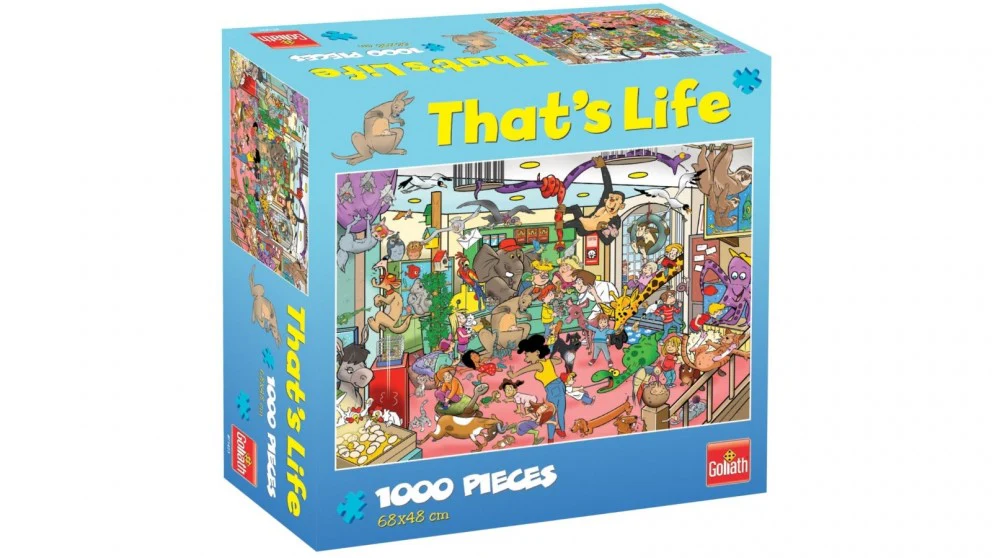 691-thats-life-pet-shop-1000-piece-jigsaw-1.webp Thats Life Pet Shop 1000 Piece Jigsaw