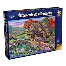 698-holdson-moments-and-memories-swan-creek-cottage-1000-piece-jigsaw-1.jpg Holdson - Moments And Memories Swan Creek Cottage 1000 Piece Jigsaw