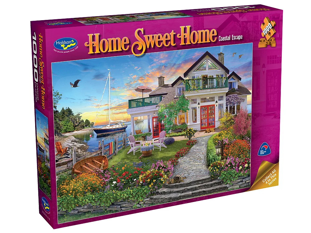 734-holdson-home-sweet-home-2-coastal-escape-1000-piece-jigsaw-1.webp Holdson - Home Sweet Home 2 Coastal Escape 1000 Piece Jigsaw