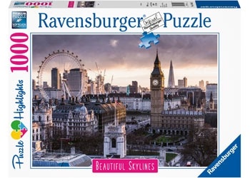 738-ravensburger-london-1000-piece-jigsaw-1.jpg Ravensburger - London - 1000 Piece Jigsaw