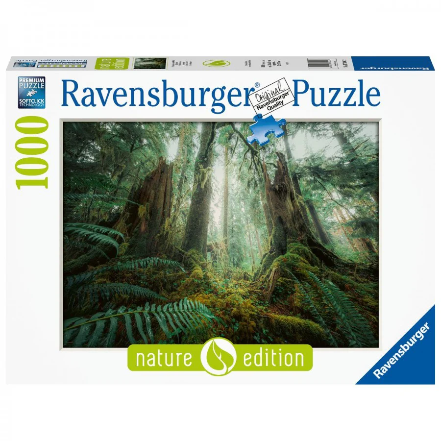 896-ravensburger-in-the-forest-1000-piece-jigsaw-1.webp Ravensburger - In the Forest 1000 Piece Jigsaw
