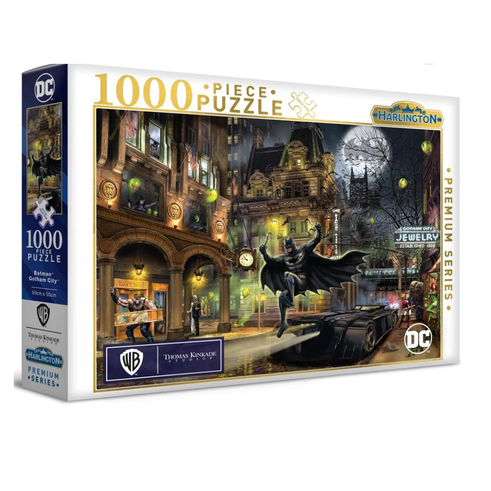 91-harlington-thomas-kinkade-dc-comics-batman-gotham-city-1000-piece-jigsaw-1.webp Harlington - Thomas Kinkade DC Comics Batman Gotham City 1000 Piece Jigsaw