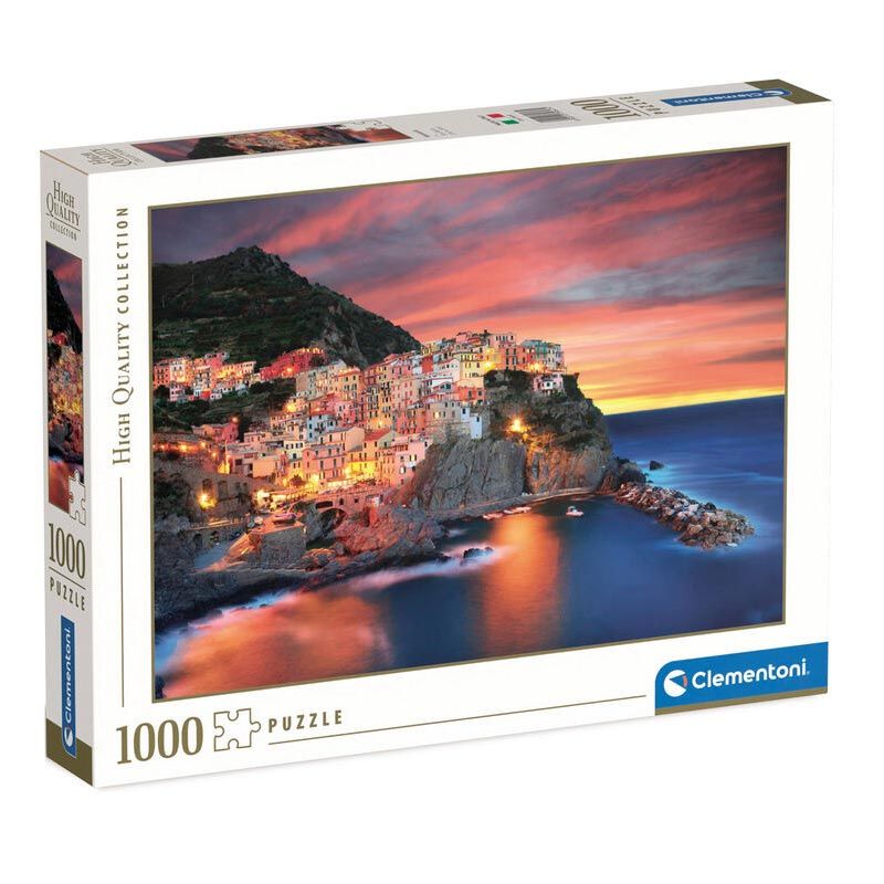 946-clementoni-manarola-1000-piece-jigsaw-1.jpg Clementoni - Manarola 1000 Piece Jigsaw