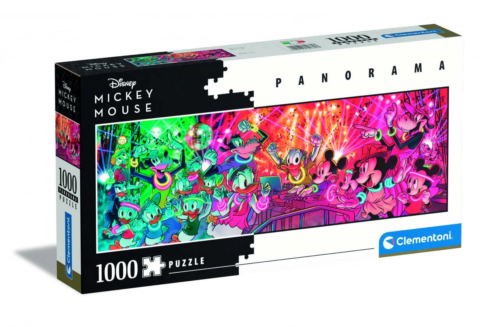 960-clementoni-panorama-mickey-classic-1000-piece-jigsaw-1.webp Clementoni - Panorama - Mickey Classic 1000 Piece Jigsaw